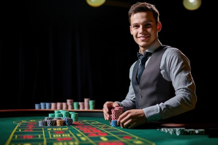 bandarjudi33 Akaun Anda Membuka Pintu ke Meja Langsung, Slot dan Sportsbook